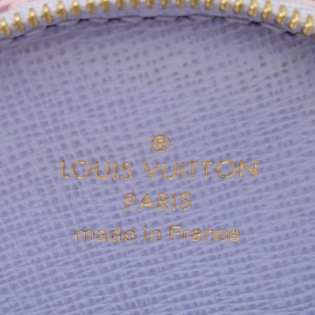 Louis Vuitton Giant Monogram Empreinte Leather Spring In The City Papillon BB Satchel (SHF-V2PmwM)