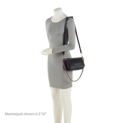 Louis Vuitton Giant Monogram Empreinte Multi-Pochette Accessoires (SHF-LNJKP0)
