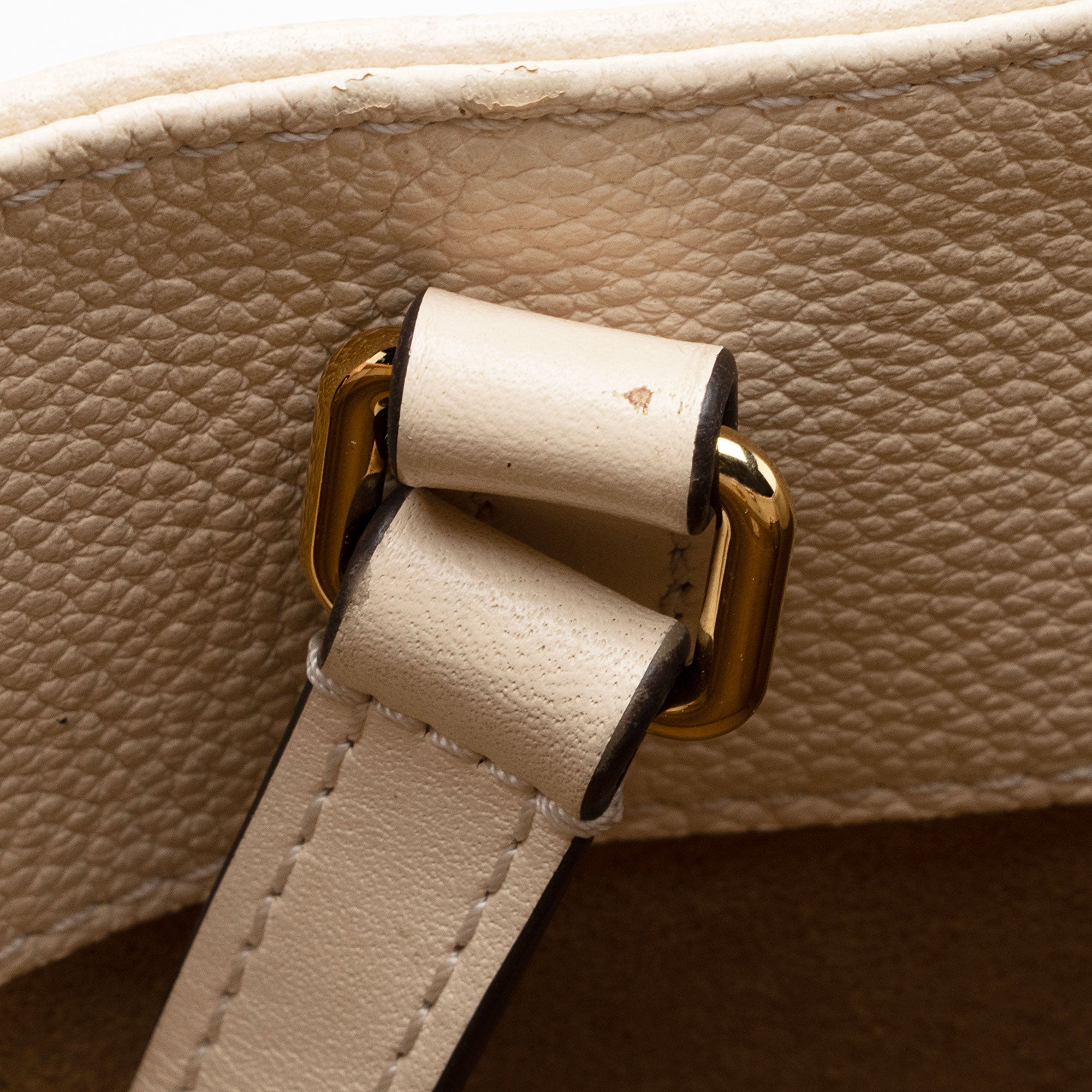 Louis Vuitton Giant Monogram Empreinte Onthego GM Tote (SHF-U4Lsdp)
