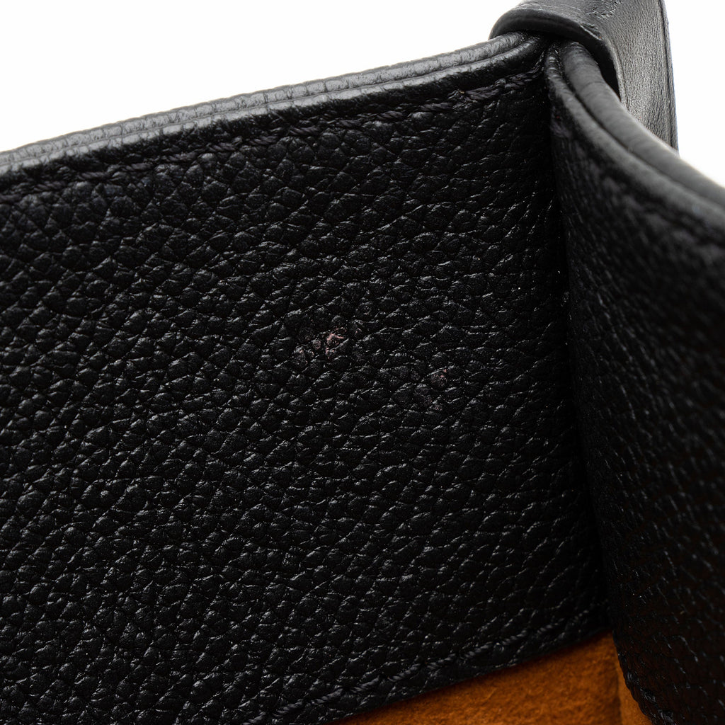 Louis Vuitton Giant Monogram Empreinte Onthego MM Tote (SHF-hWScYx)