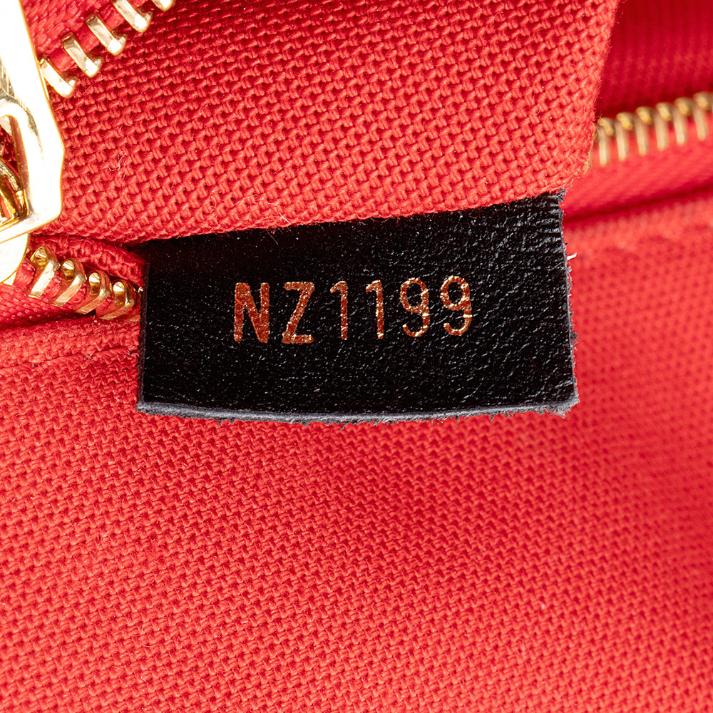 Louis Vuitton Giant Monogram Onthego GM Tote (SHF-20178)