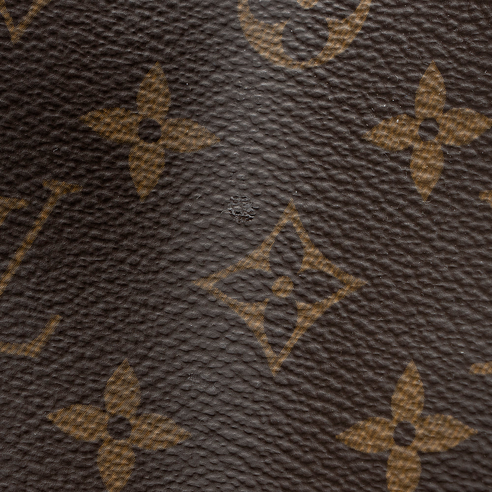 Louis Vuitton Giant Monogram Onthego GM Tote (SHF-20184)