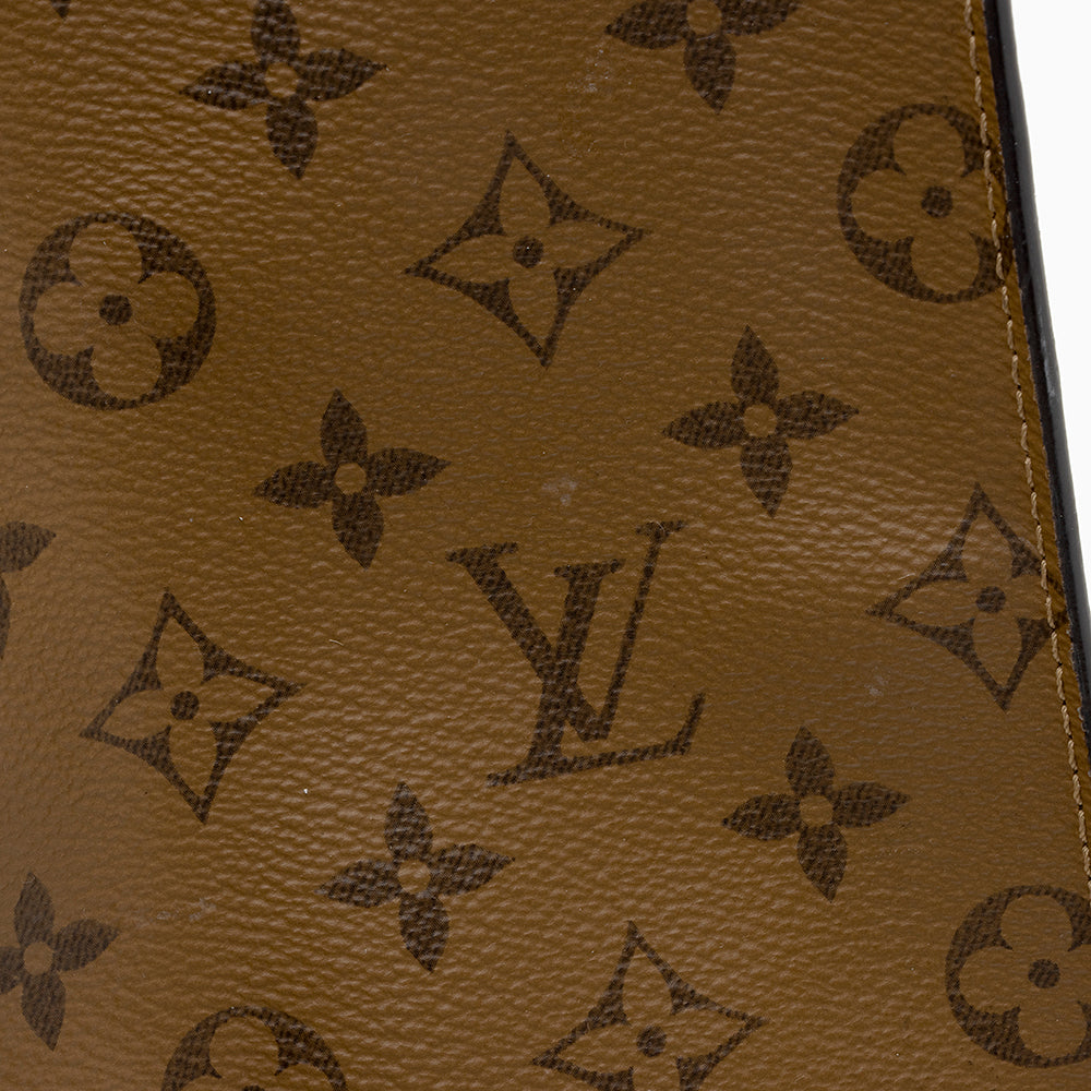 Louis Vuitton Giant Monogram Onthego GM Tote (SHF-20184)