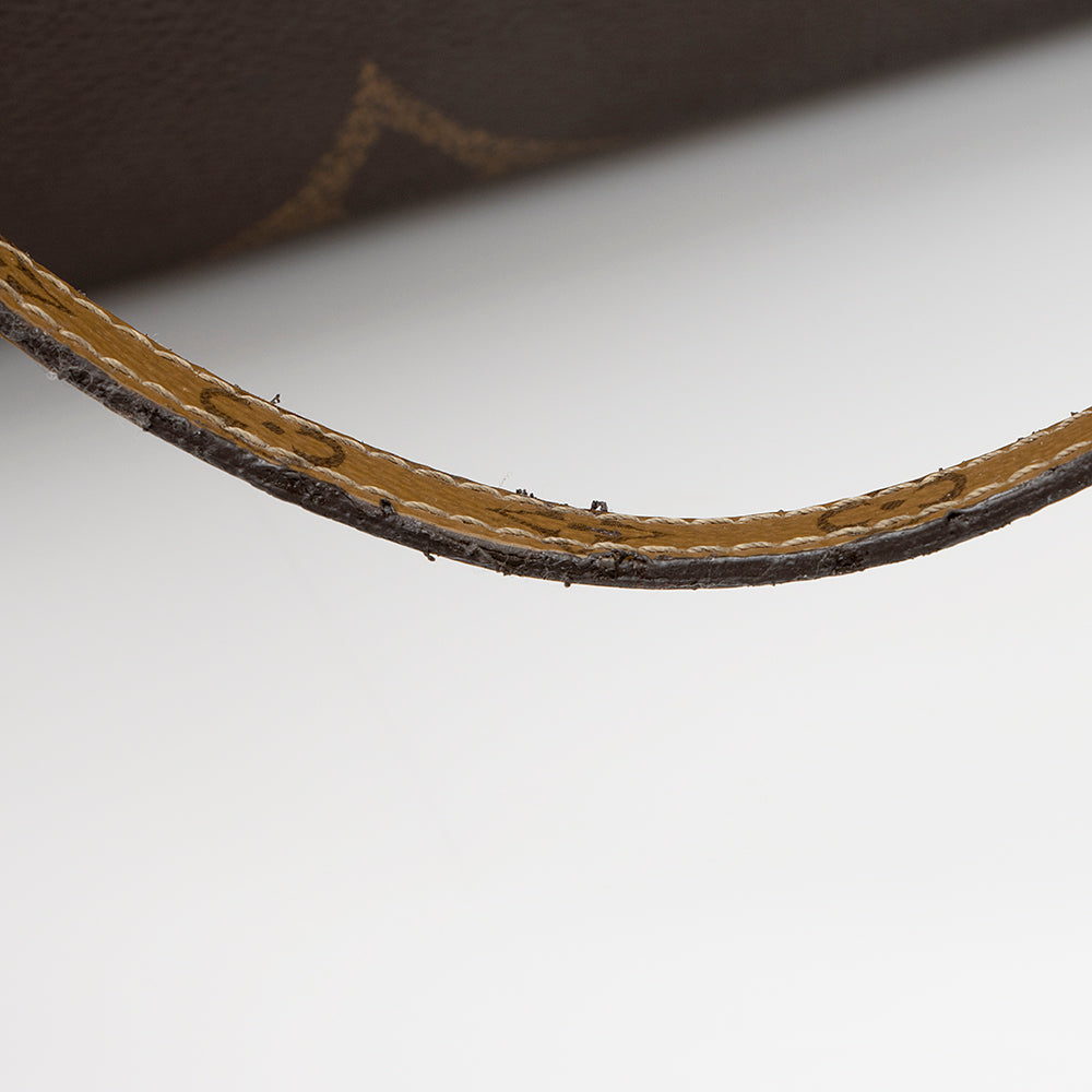 Louis Vuitton Giant Monogram Onthego GM Tote (SHF-20184)