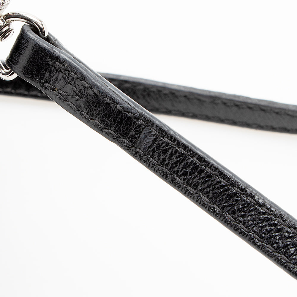 Louis Vuitton Infrarouge Petite Malle Soft Bag (SHF-19234)