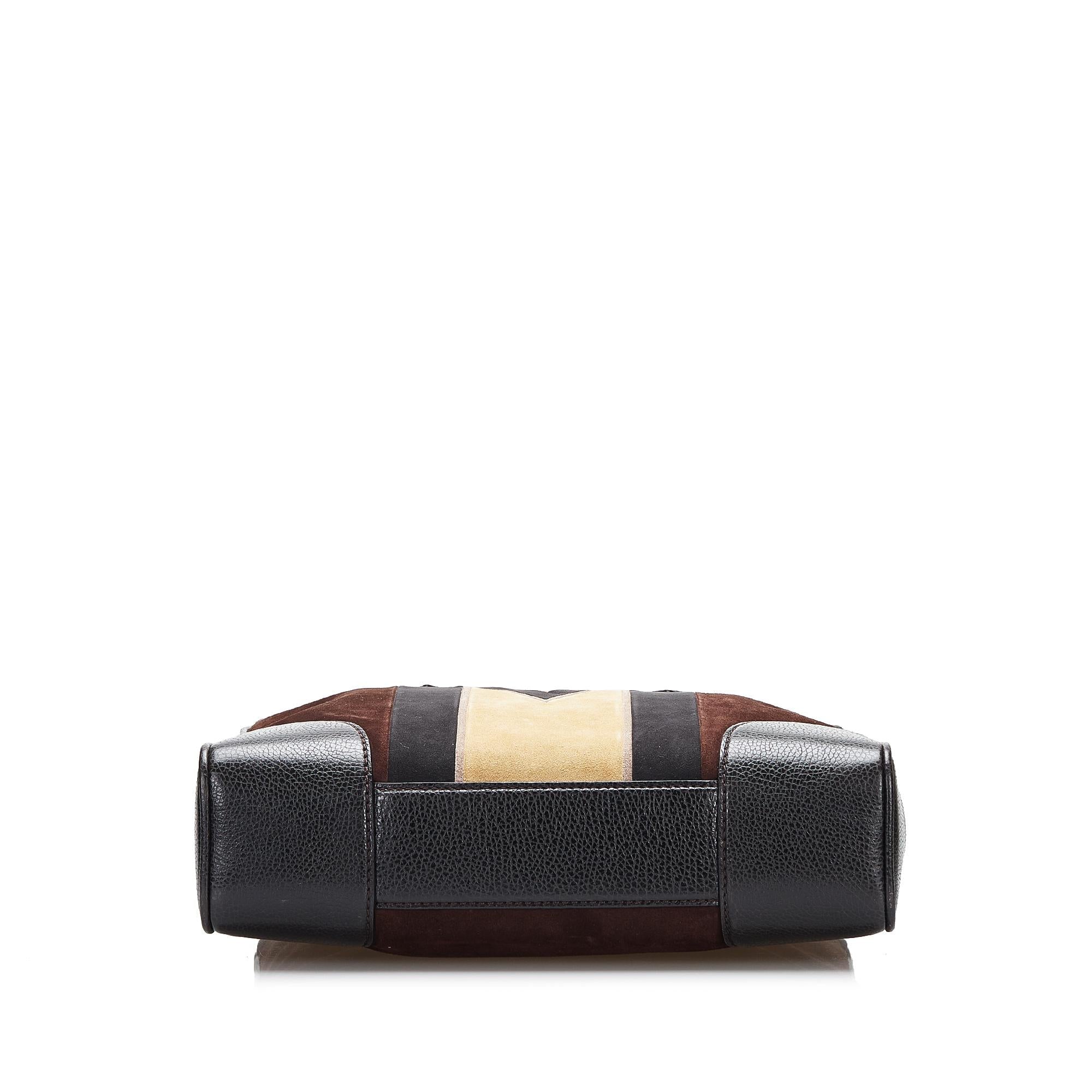 Louis Vuitton Innsbruck Cabas (SHG-guM6uG)