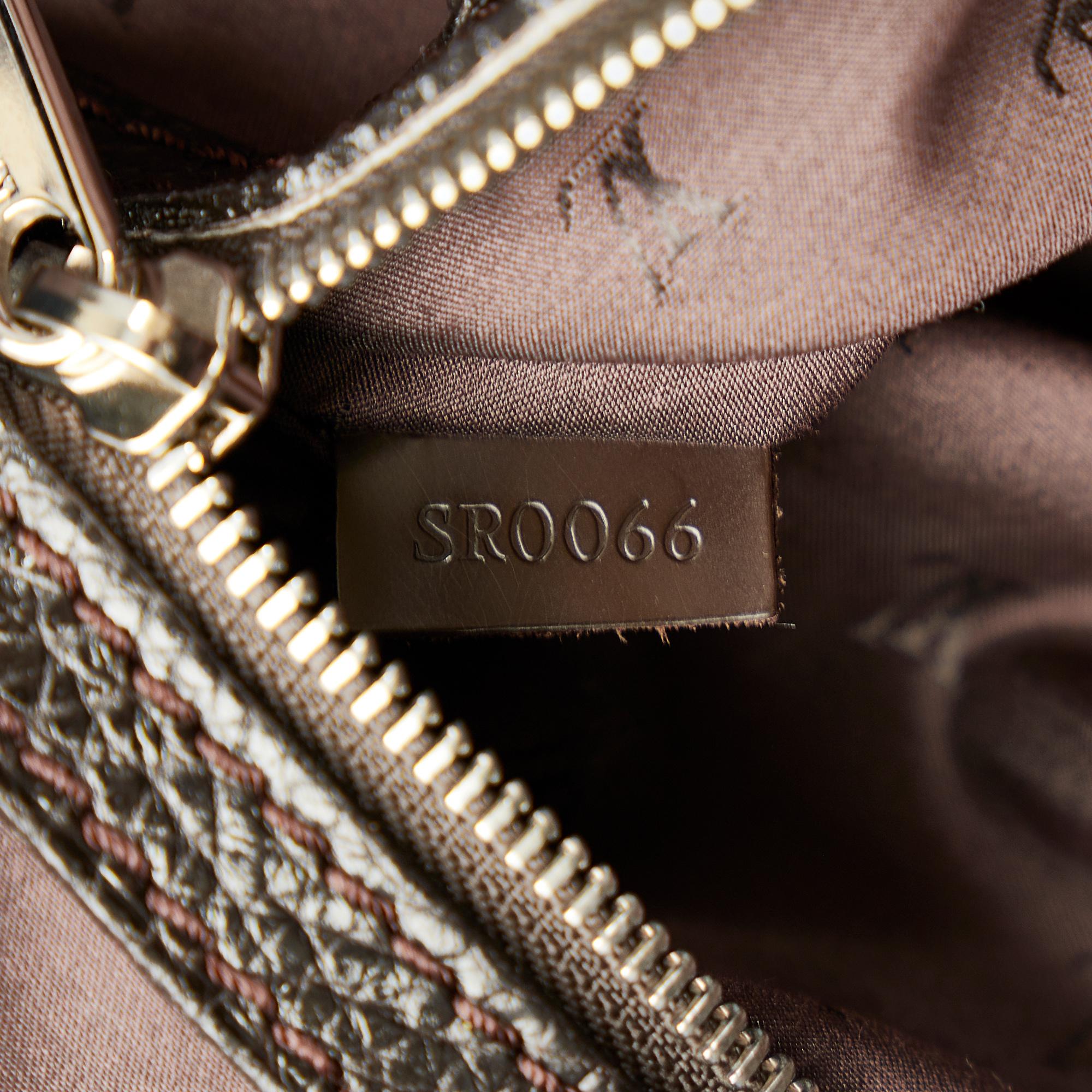 Louis Vuitton Innsbruck Cabas (SHG-guM6uG)