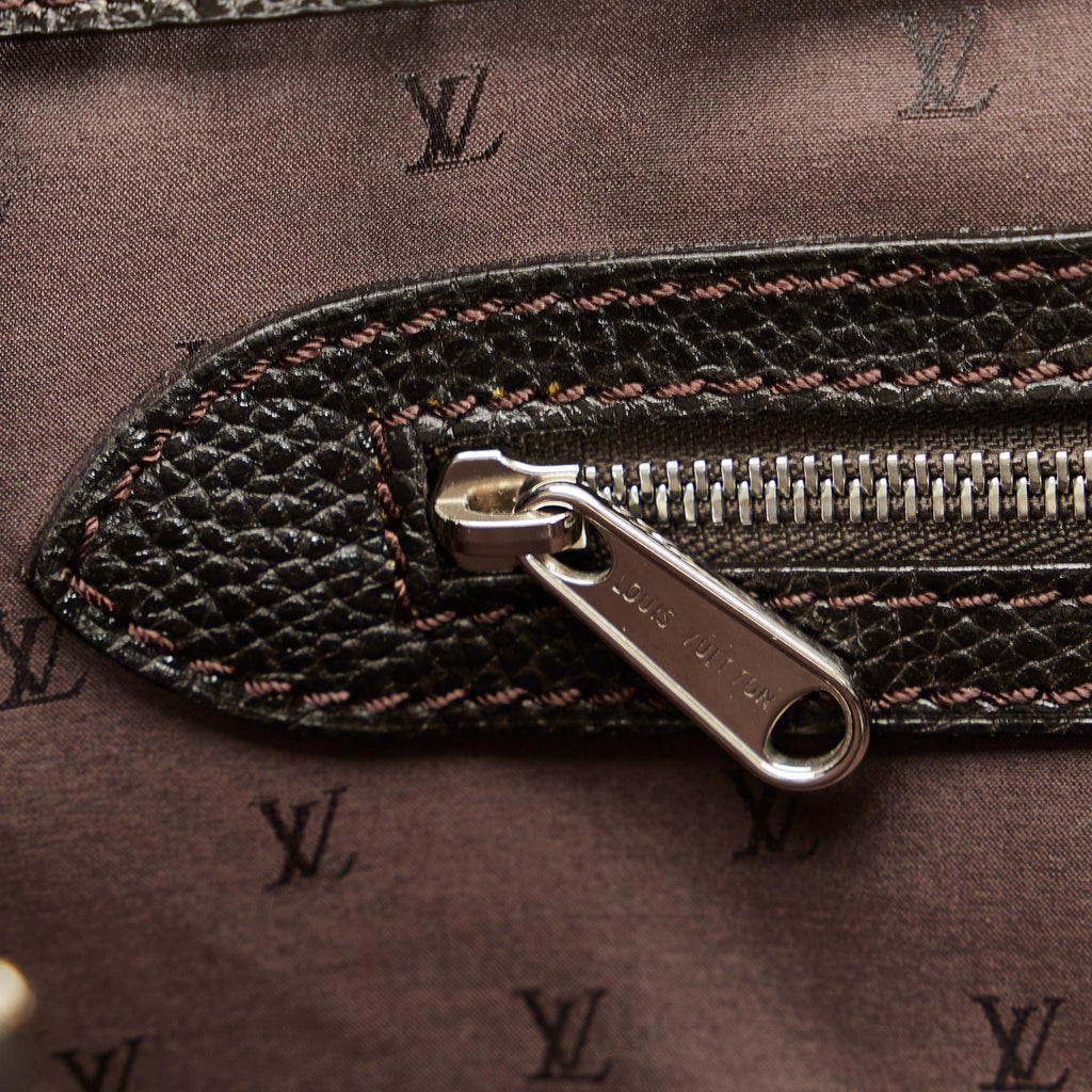 Louis Vuitton Innsbruck Cabas (SHG-guM6uG)