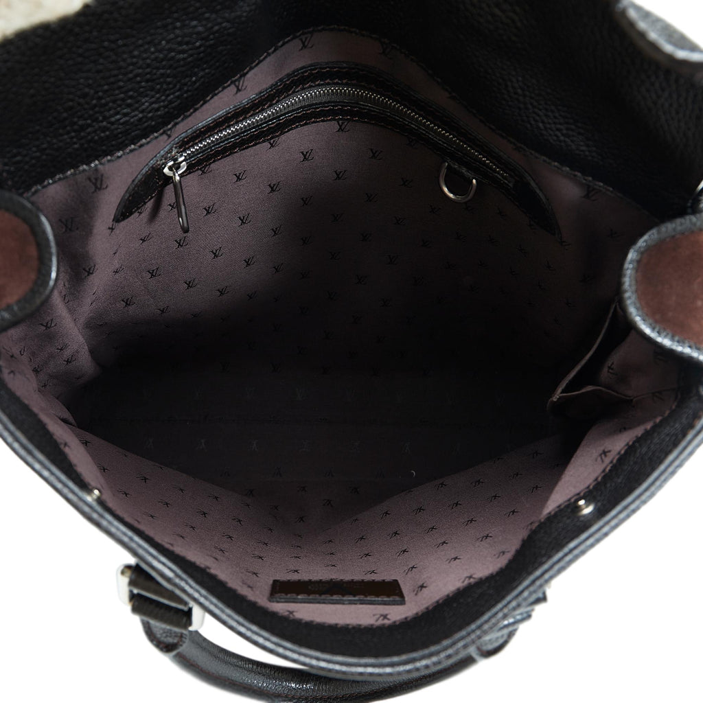 Louis Vuitton Innsbruck Cabas (SHG-guM6uG)