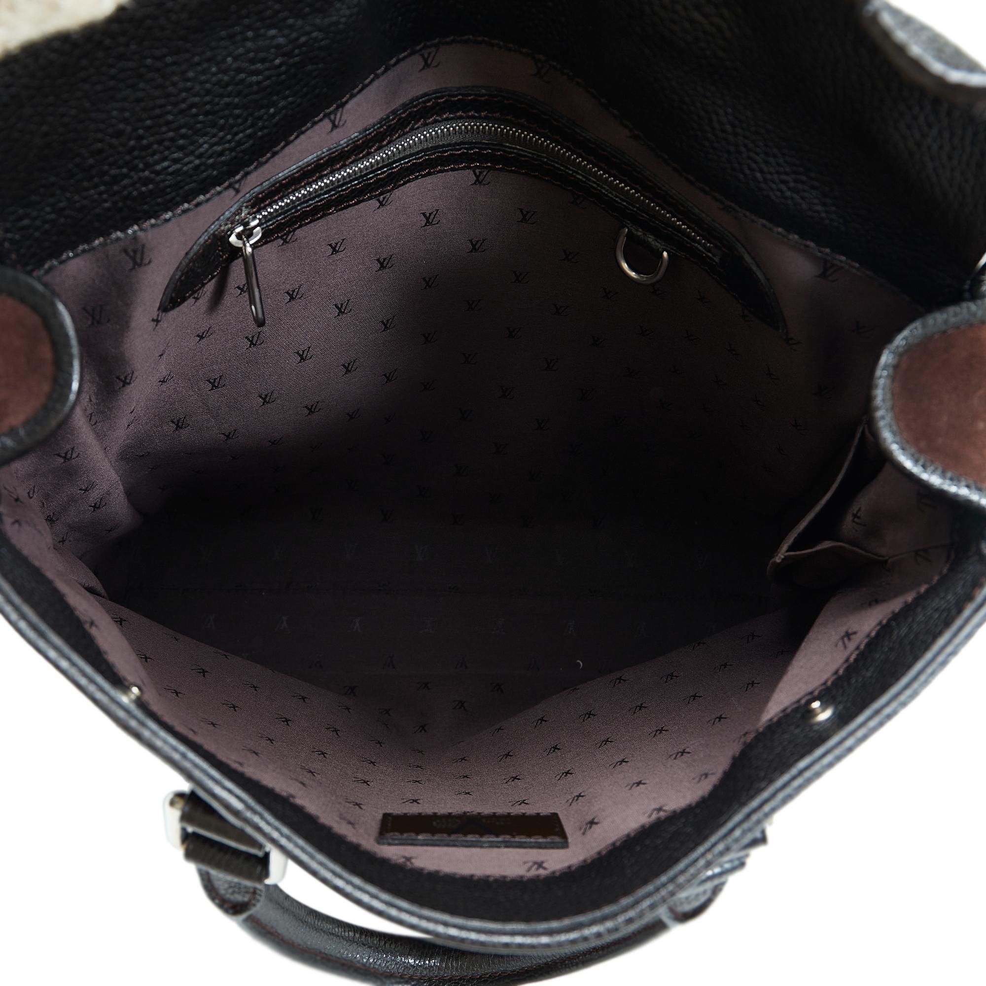 Louis Vuitton Innsbruck Cabas (SHG-guM6uG)