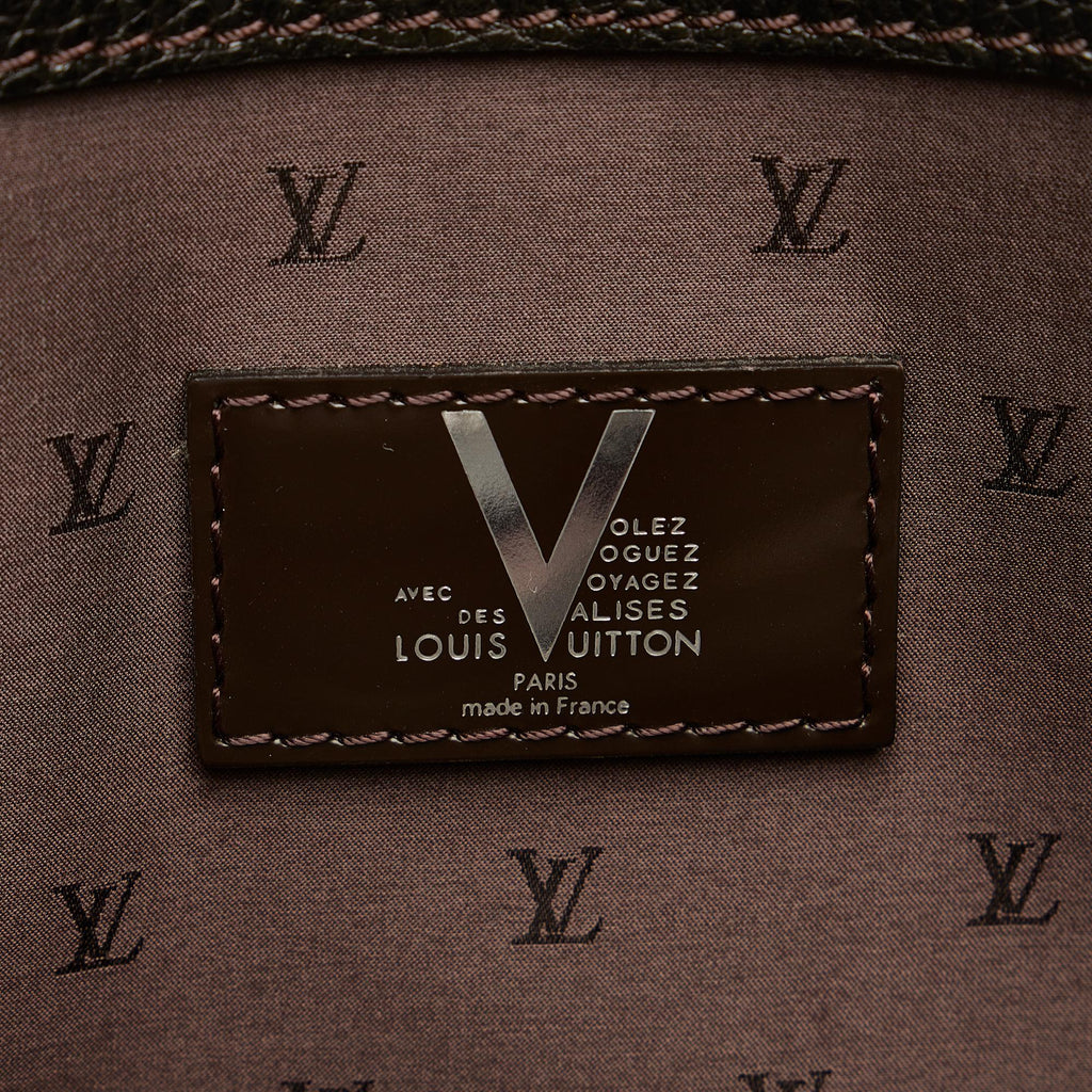 Louis Vuitton Innsbruck Cabas (SHG-guM6uG)