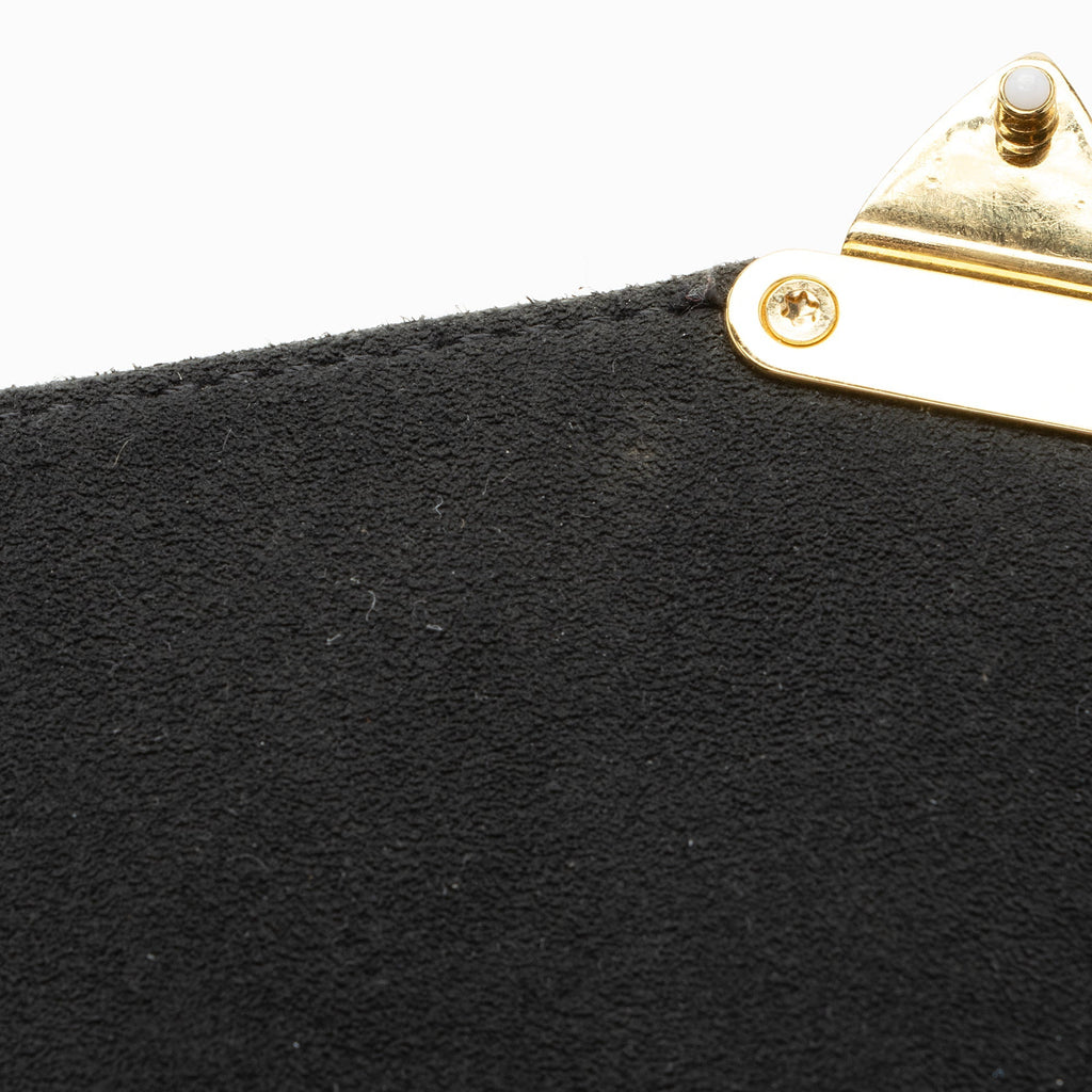 Louis Vuitton Jacquard Since 1854 Pochette Metis Shoulder Bag (SHF-22338)