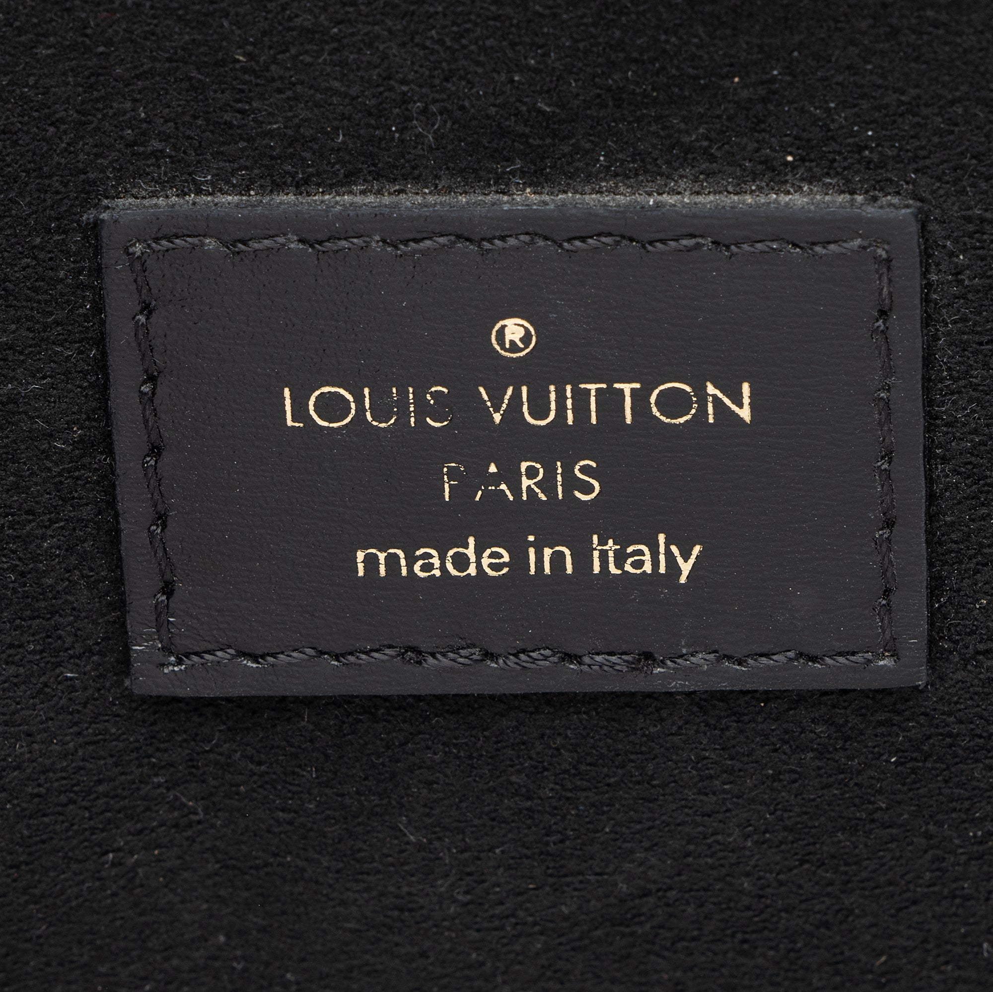 Louis Vuitton Jacquard Since 1854 Pochette Metis Shoulder Bag (SHF-22338)