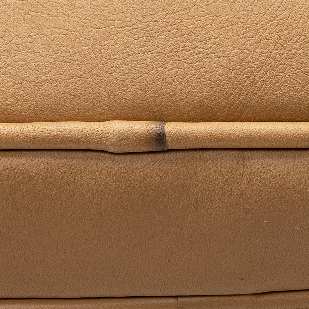 Louis Vuitton Limited Edition Leather Flight Paname Jetlag Weekender (SHF-21367)