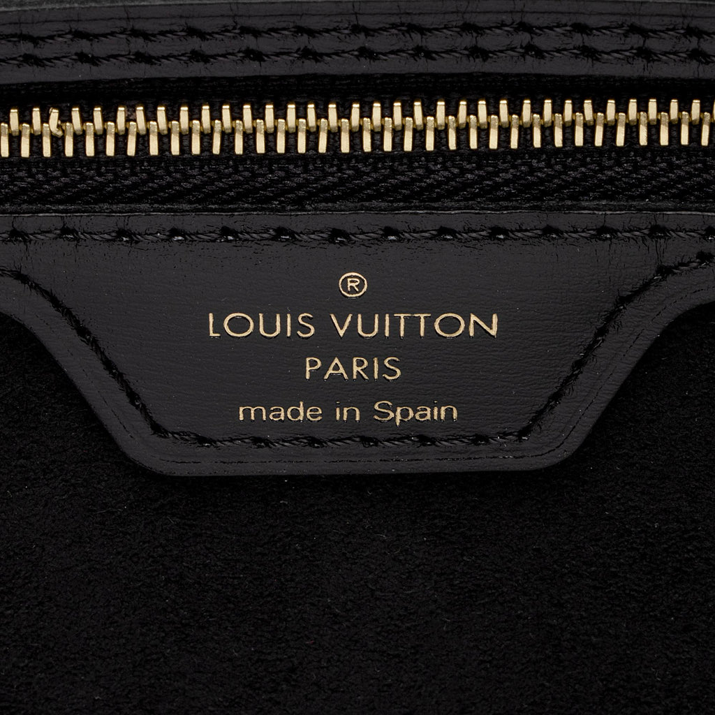 Louis Vuitton Limited Edition Monogram Canvas Game On Neverfull MM Tote (SHF-xFvBzR)