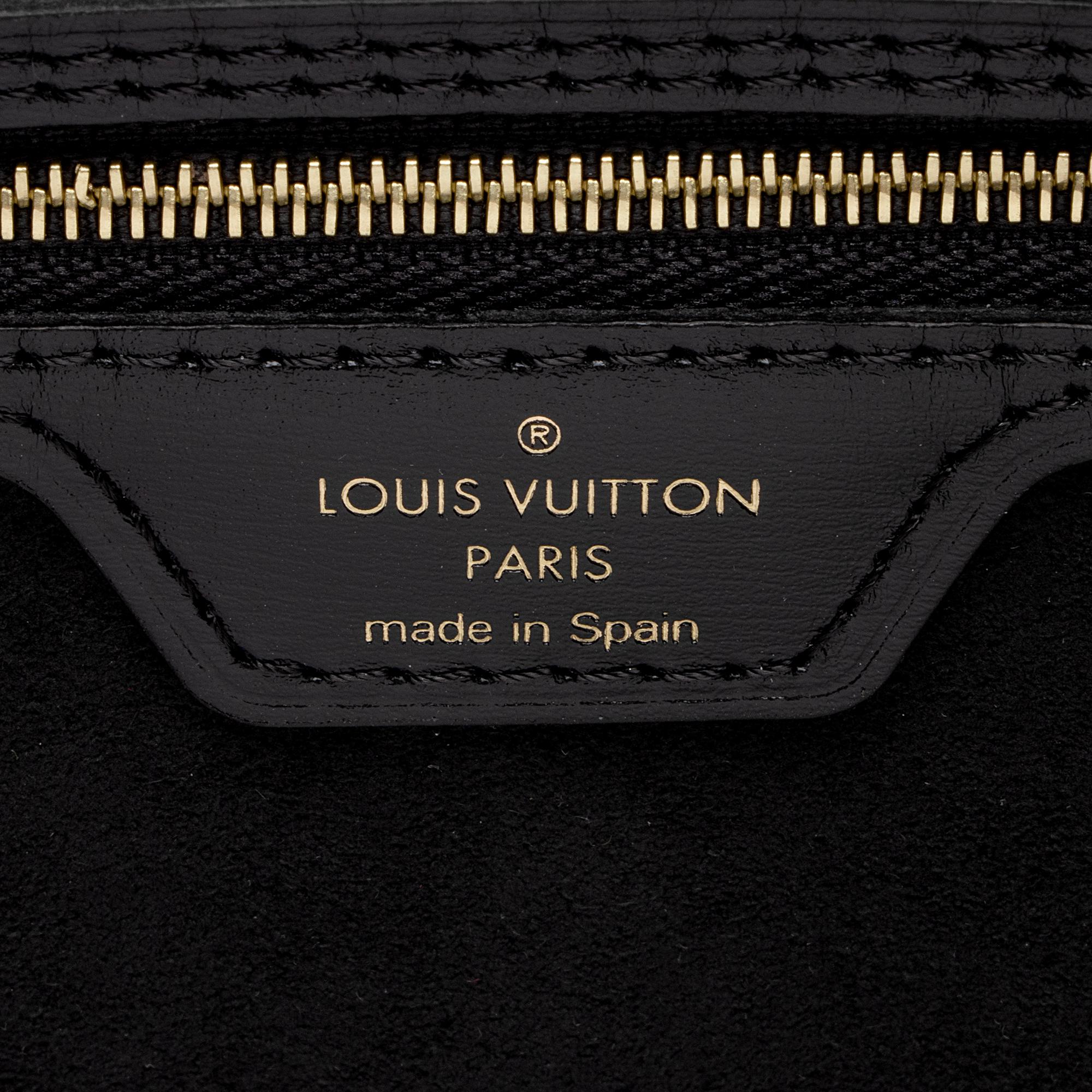 Louis Vuitton Limited Edition Monogram Canvas Game On Neverfull MM Tote (SHF-xFvBzR)