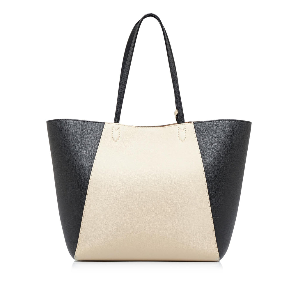 Louis Vuitton LockMe Cabas (SHG-PlK63k)