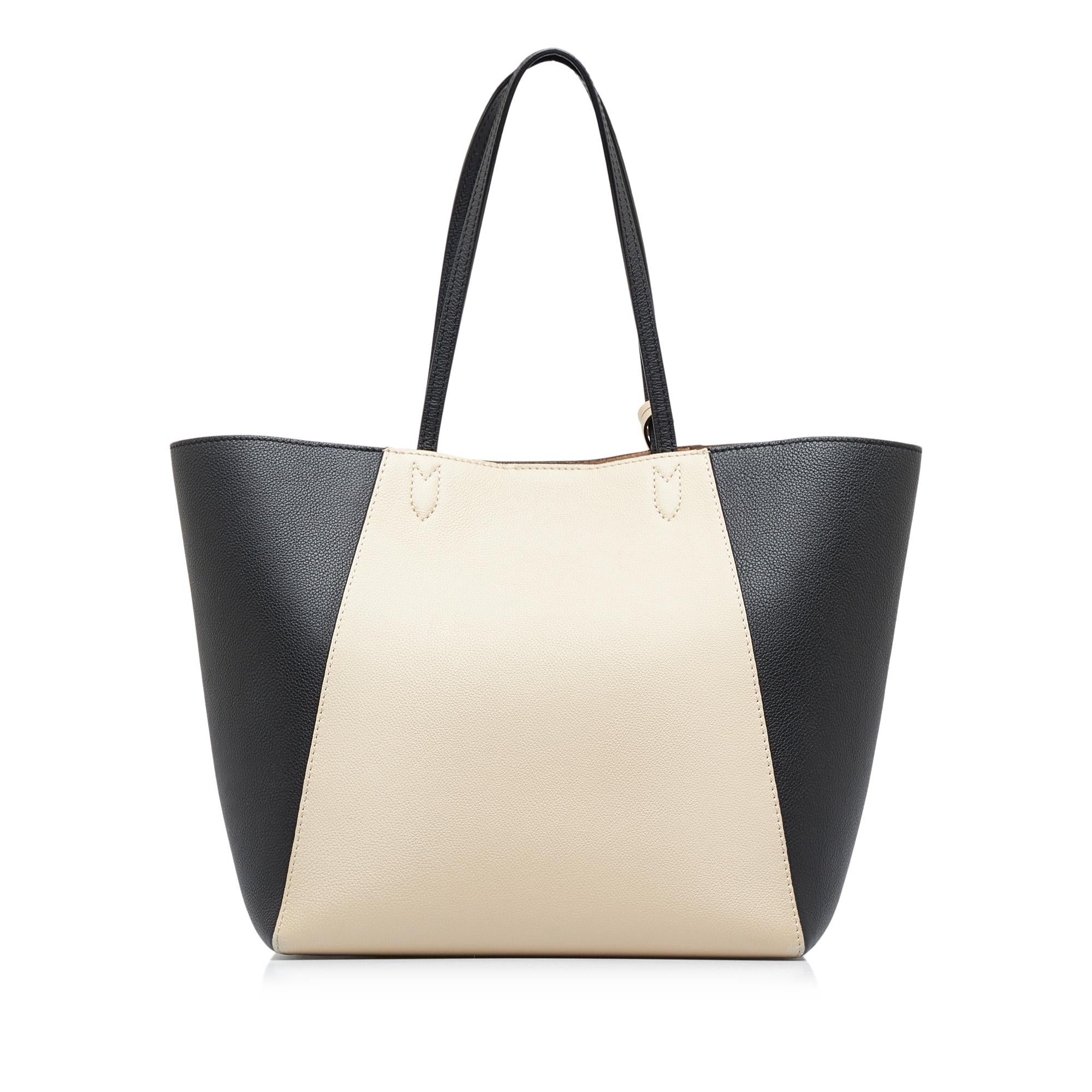 Louis Vuitton LockMe Cabas (SHG-PlK63k)