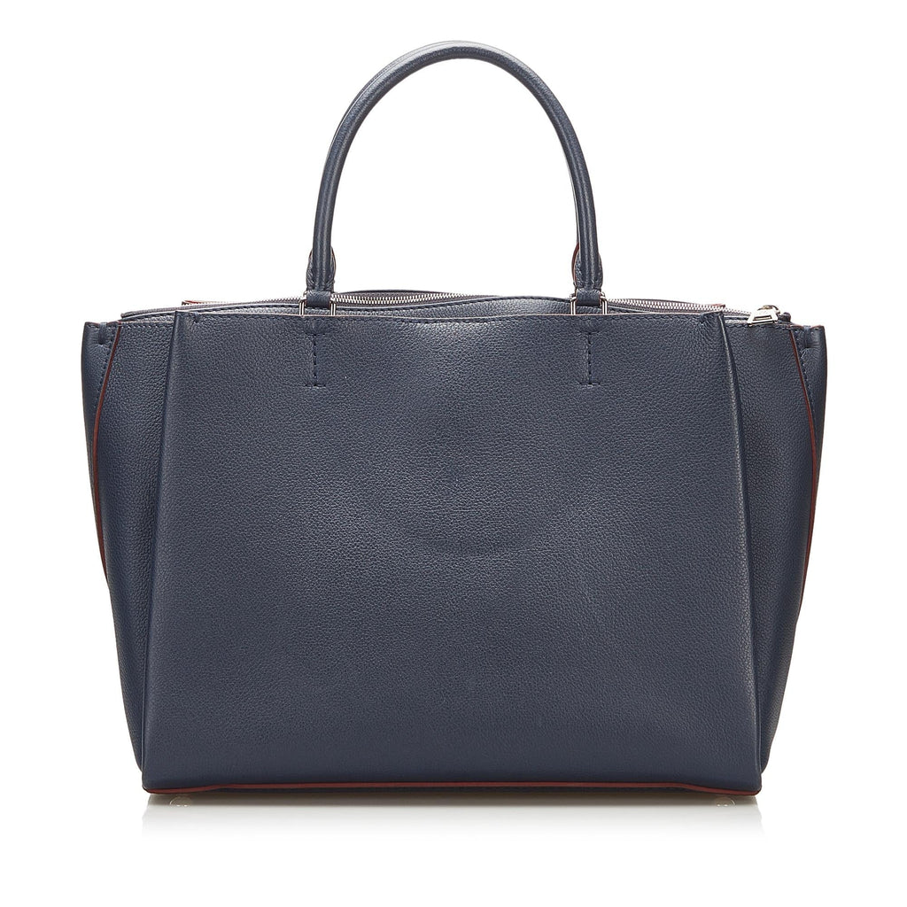 Louis Vuitton LockMeTo (SHG-NujWBm)