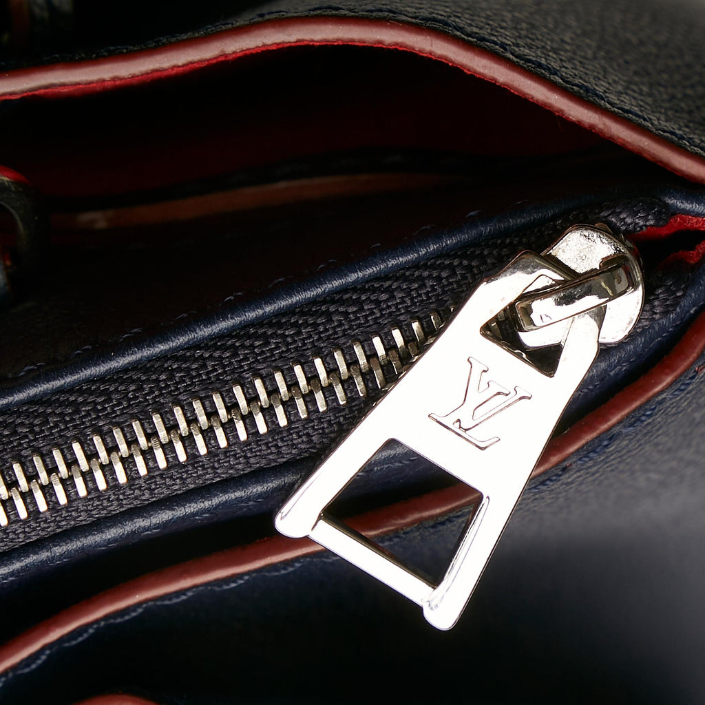 Louis Vuitton LockMeTo (SHG-NujWBm)