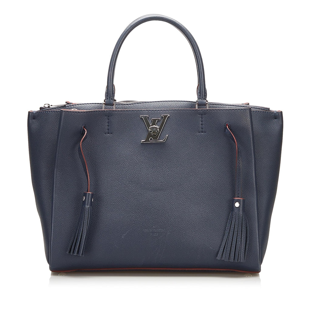 Louis Vuitton LockMeTo (SHG-NujWBm)