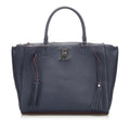 Louis Vuitton LockMeTo (SHG-NujWBm)