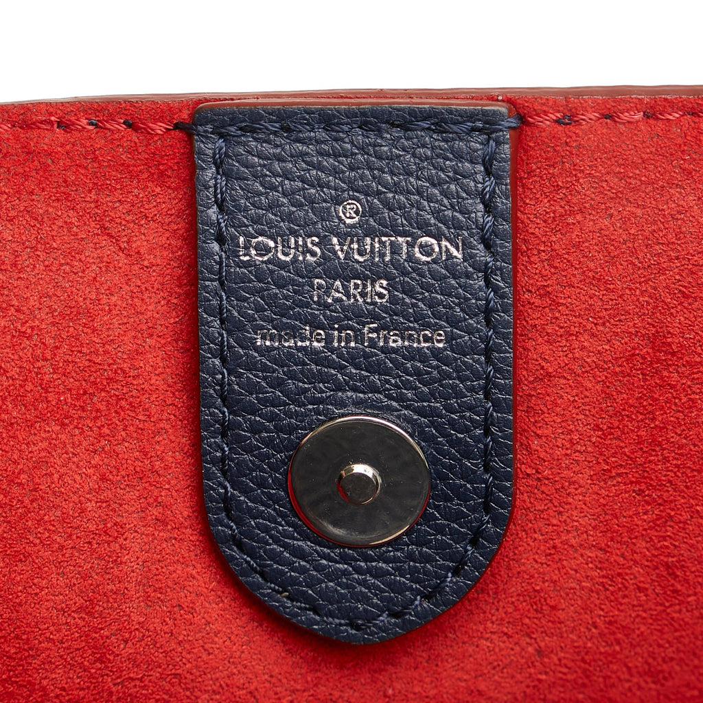 Louis Vuitton LockMeTo (SHG-NujWBm)