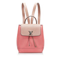 Louis Vuitton Lockme Backpack (SHG-nYHtnK)