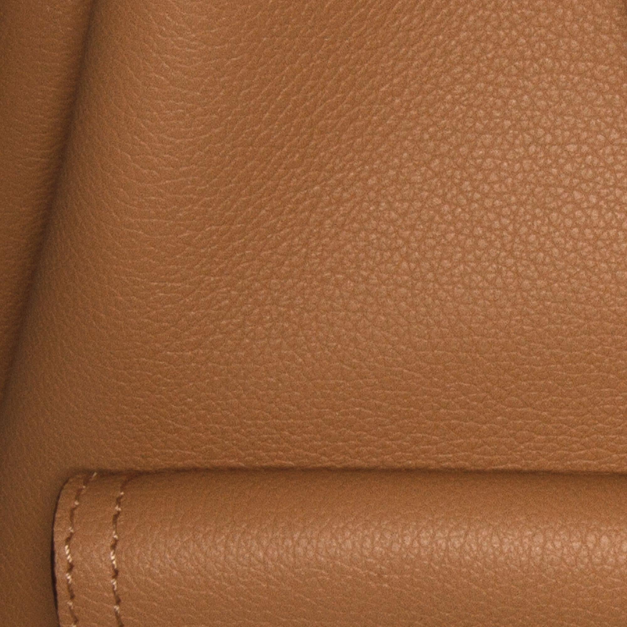Louis Vuitton Lockme Bucket MM (SHG-aHcs25)