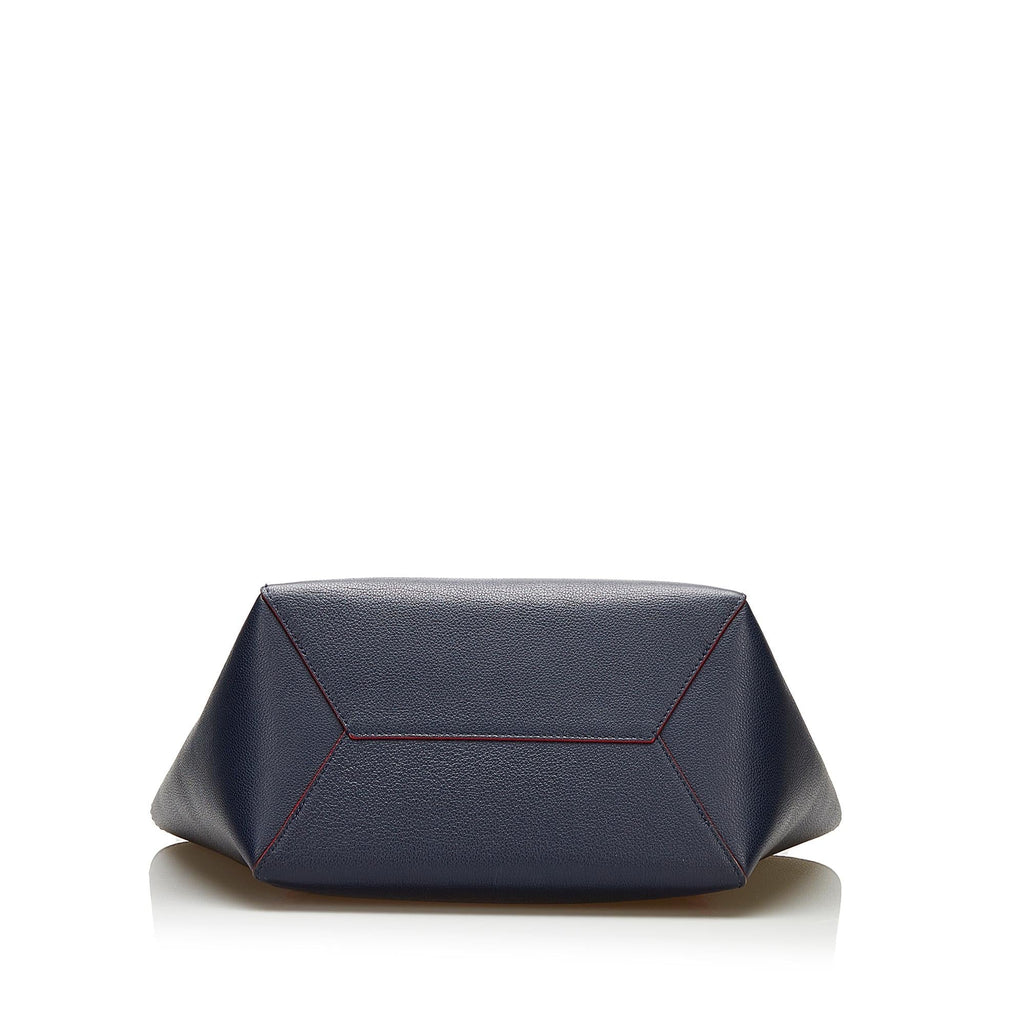 Louis Vuitton Lockme Cabas (SHG-37970)