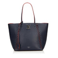 Louis Vuitton Lockme Cabas (SHG-37970)