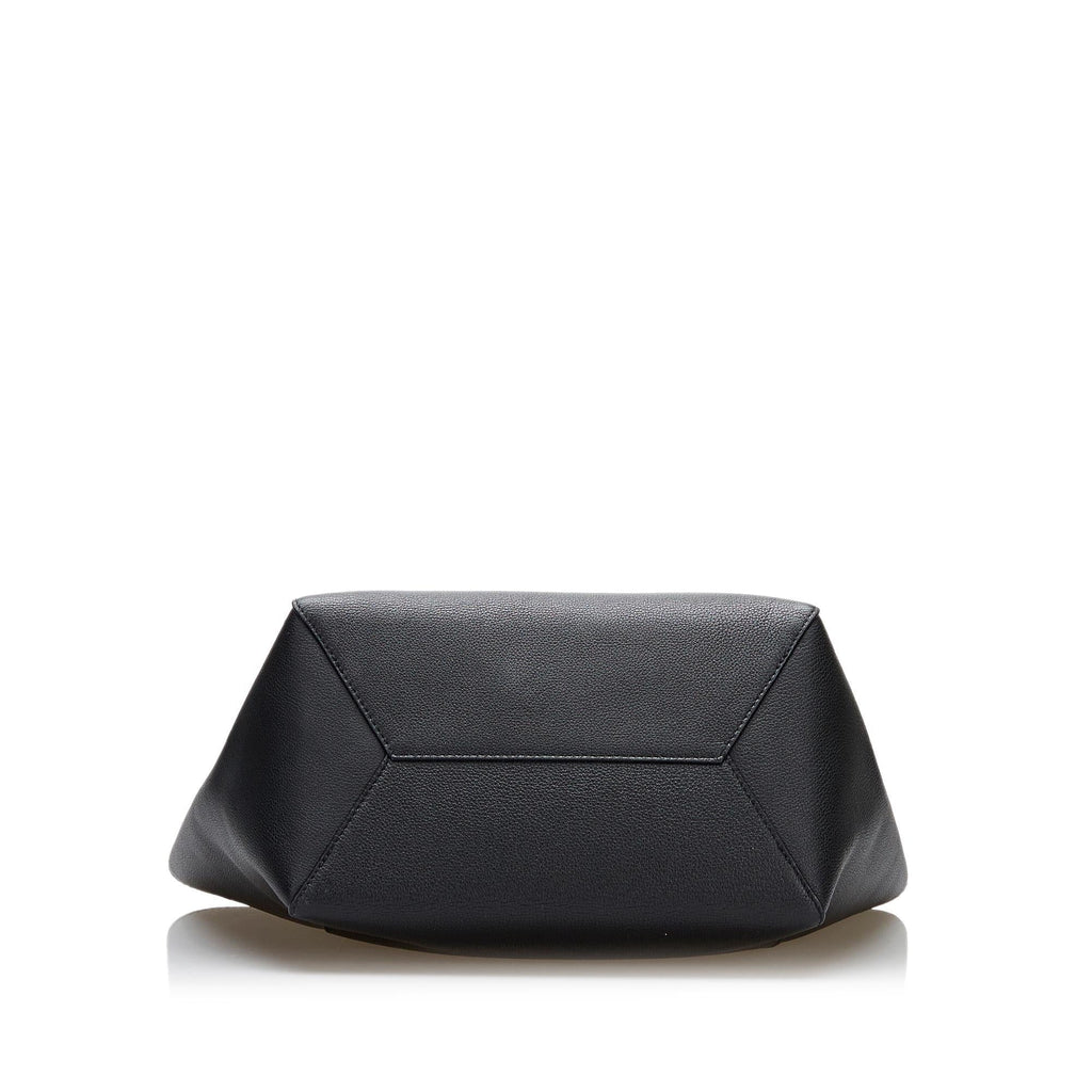 Louis Vuitton Lockme Cabas (SHG-kr0rae)