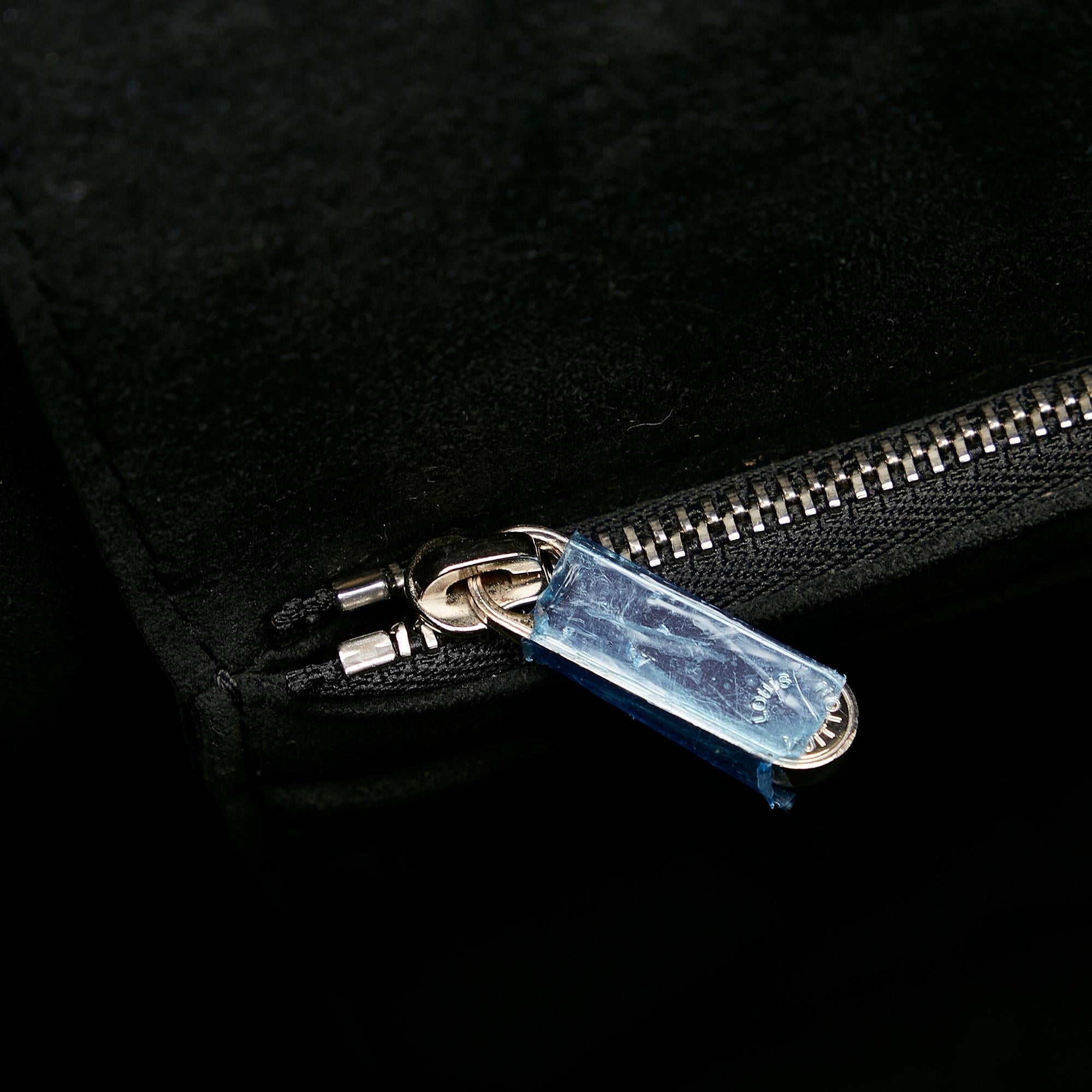 Louis Vuitton Lockme Cabas (SHG-kr0rae)