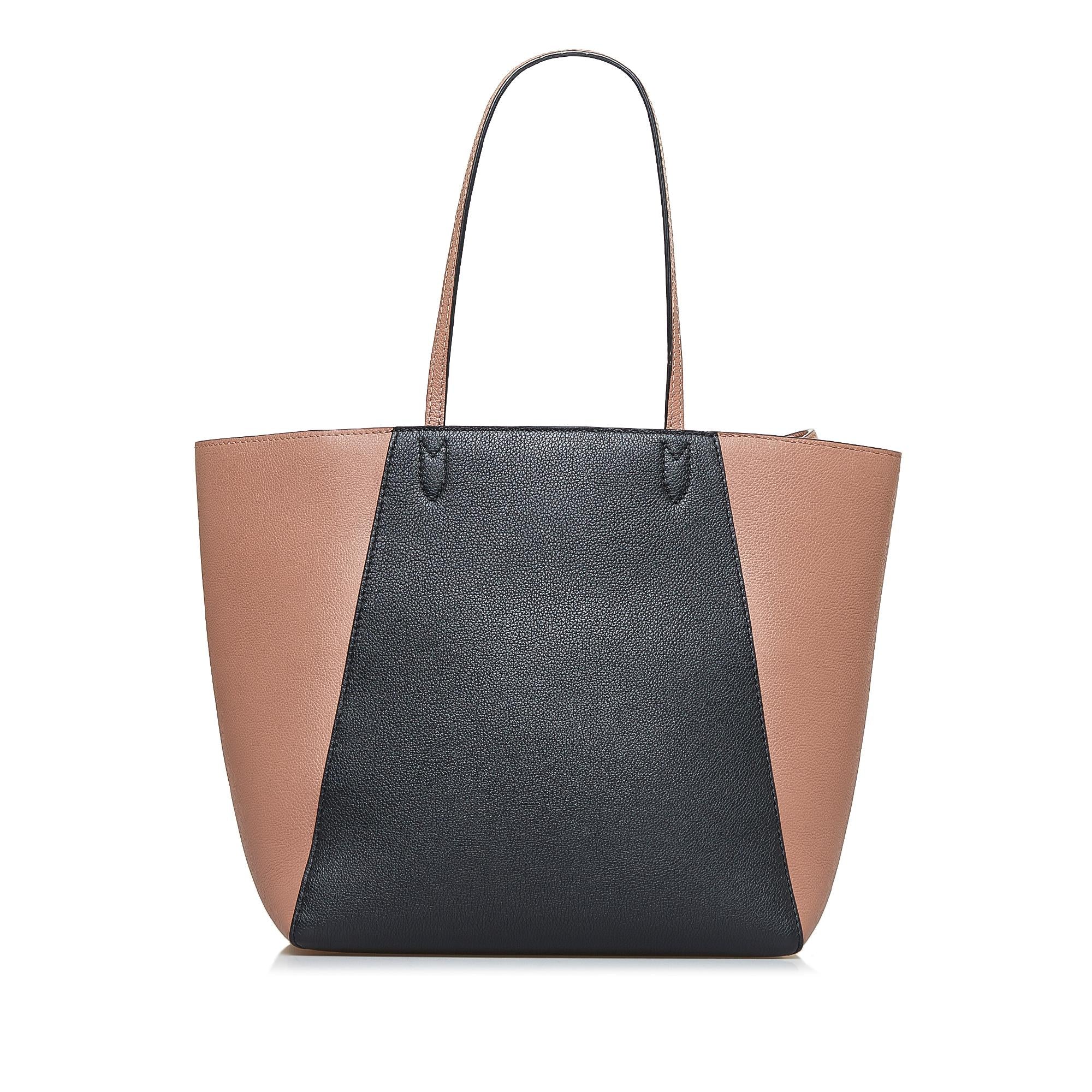 Louis Vuitton Lockme Cabas (SHG-6A7SiQ)