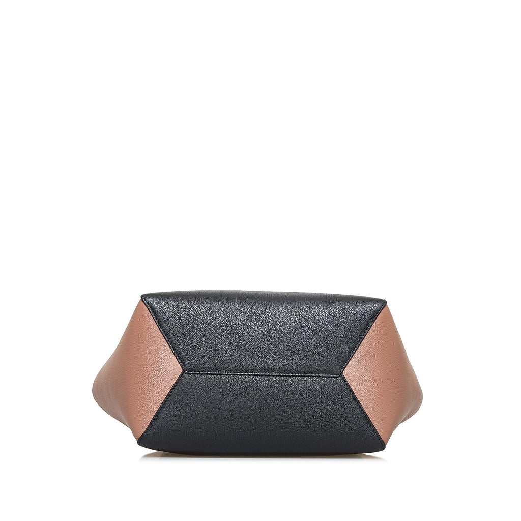 Louis Vuitton Lockme Cabas (SHG-6A7SiQ)