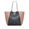 Louis Vuitton Lockme Cabas (SHG-6A7SiQ)