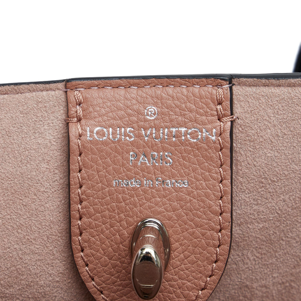 Louis Vuitton Lockme Cabas (SHG-6A7SiQ)