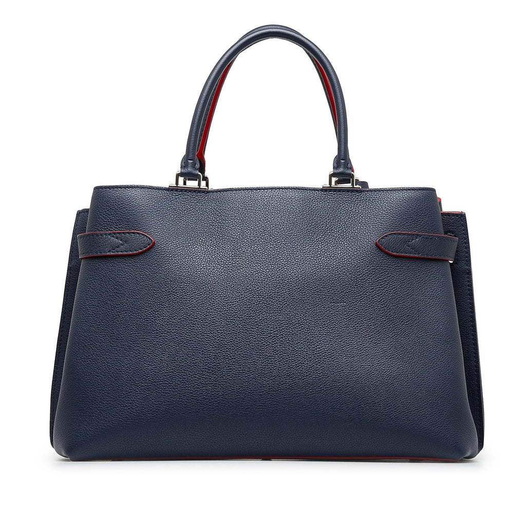 Louis Vuitton Lockme Day (SHG-c514sy)