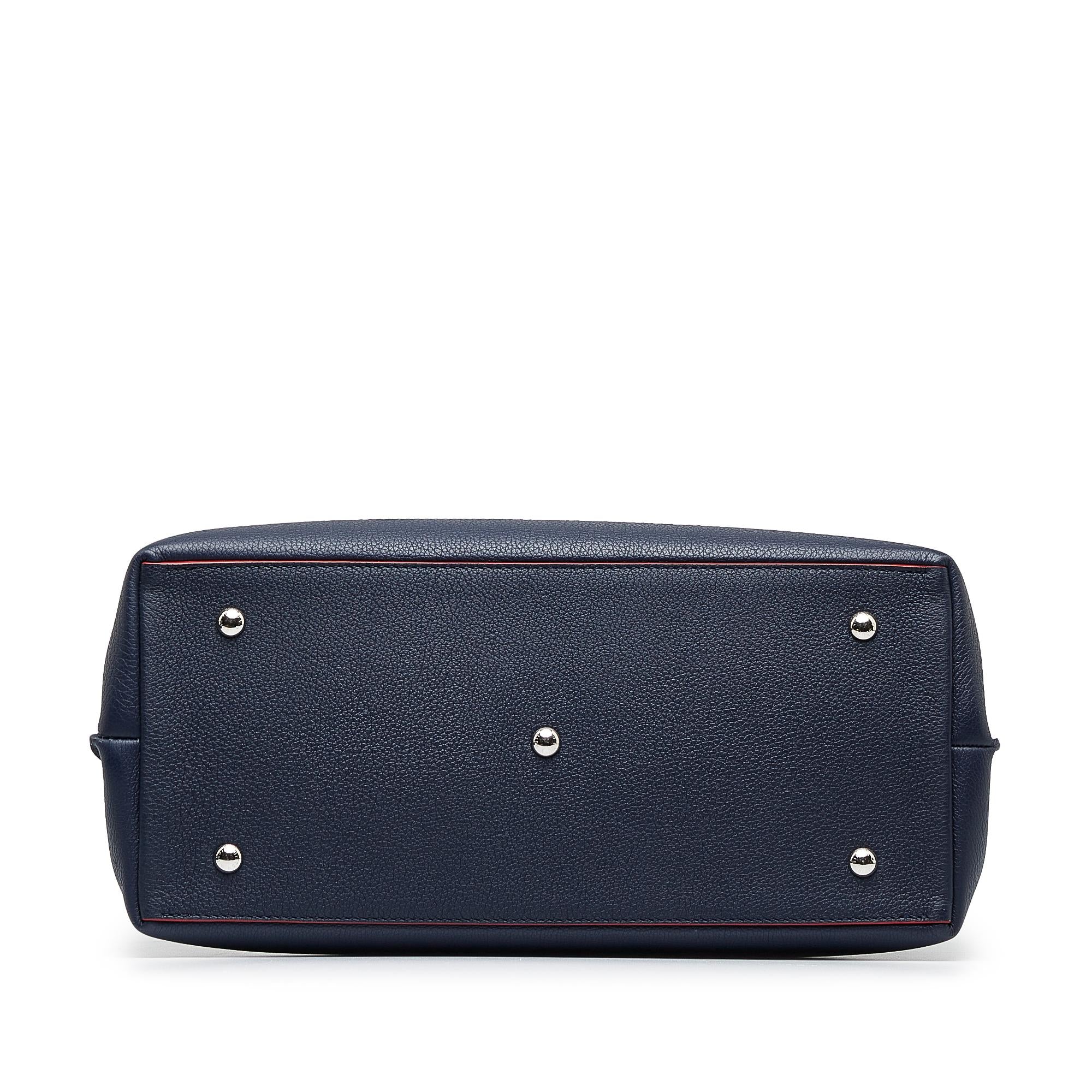 Louis Vuitton Lockme Day (SHG-c514sy)