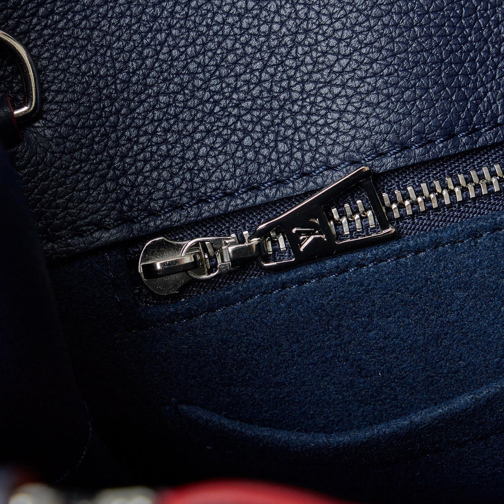Louis Vuitton Lockme Day (SHG-c514sy)