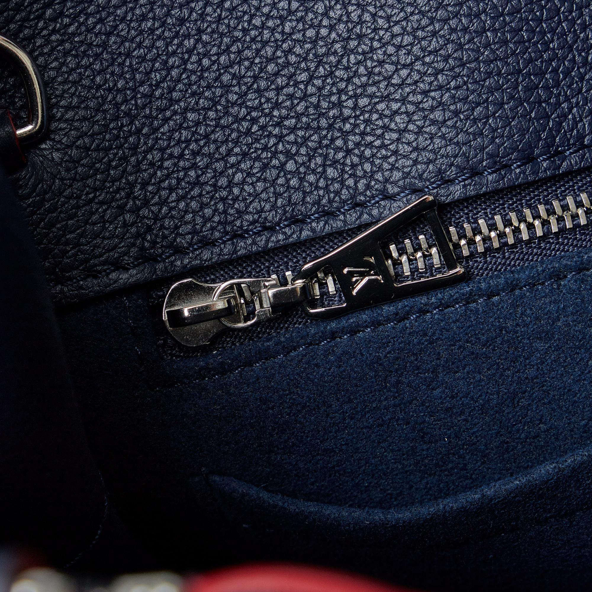 Louis Vuitton Lockme Day (SHG-c514sy)