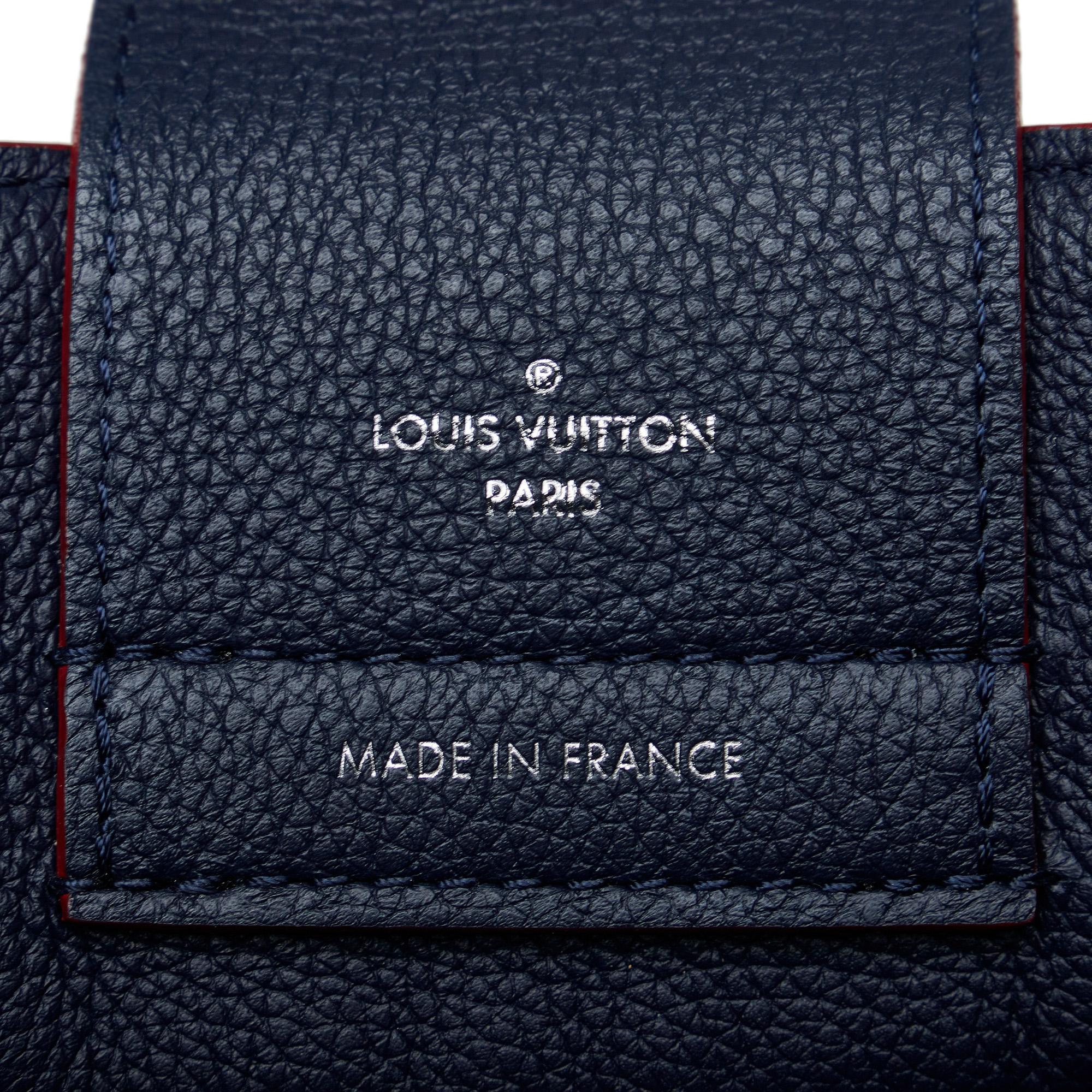 Louis Vuitton Lockme Day (SHG-c514sy)