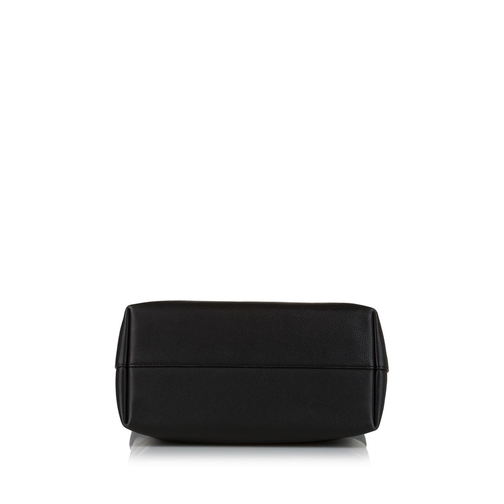 Louis Vuitton Lockme Hobo (SHG-35801)