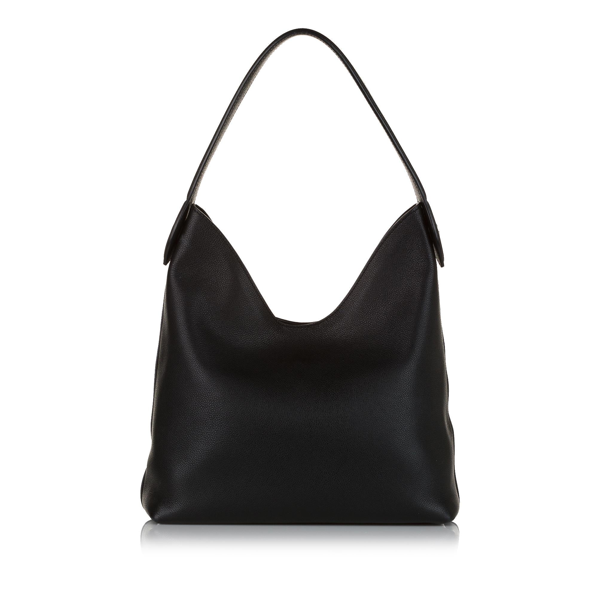 Louis Vuitton Lockme Hobo (SHG-37439)