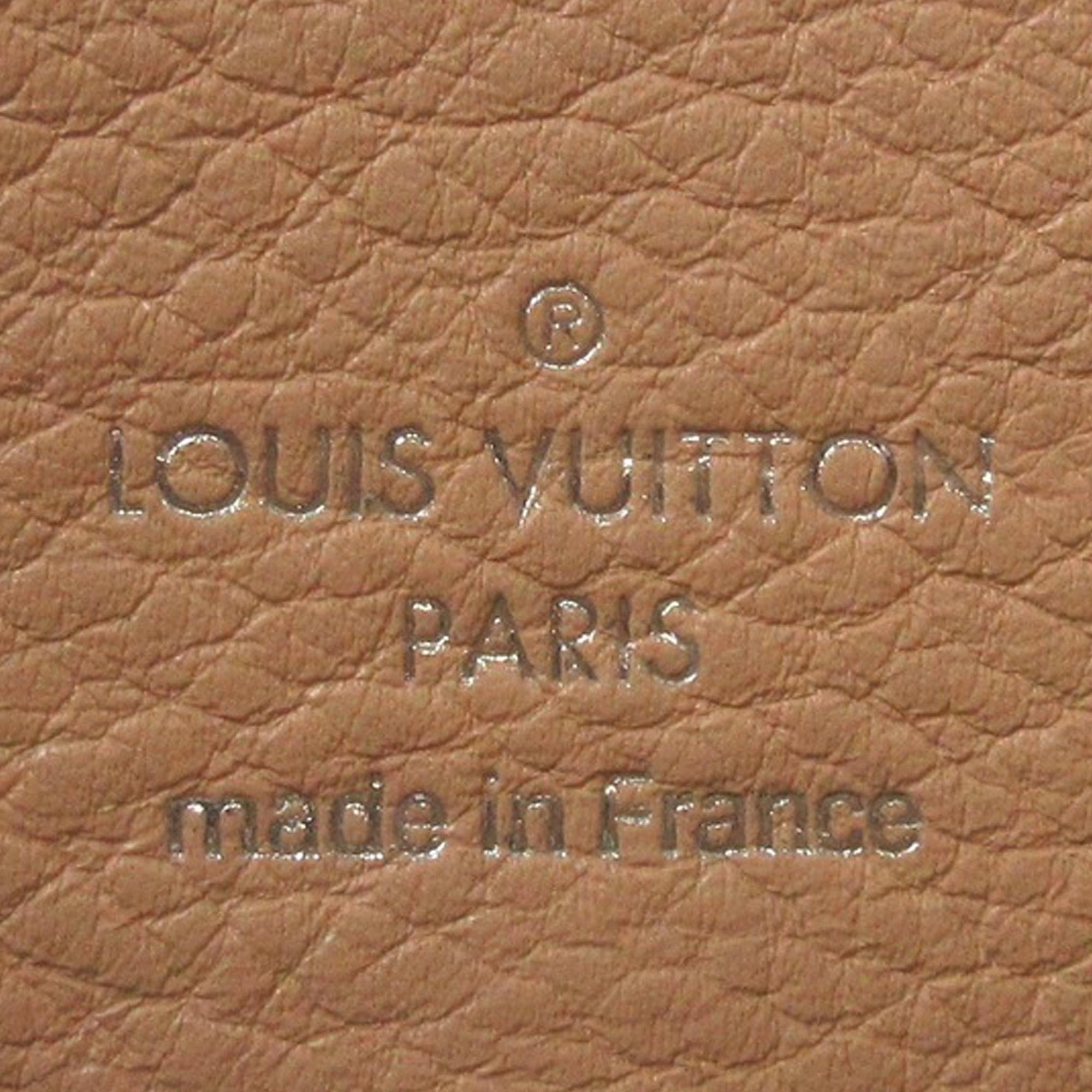 Louis Vuitton Lockme Hobo (SHG-37703)