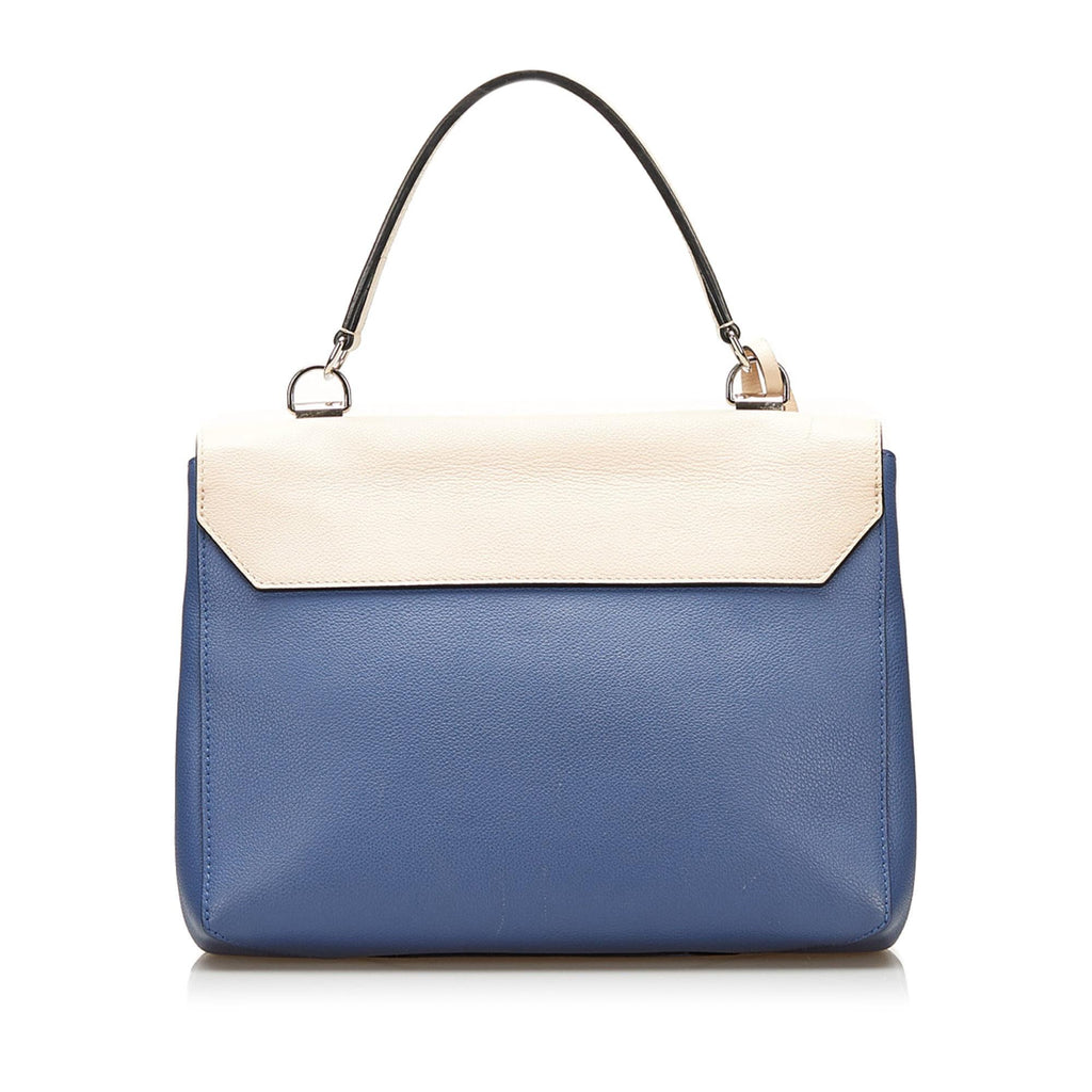 Louis Vuitton Lockme II (SHG-37082)