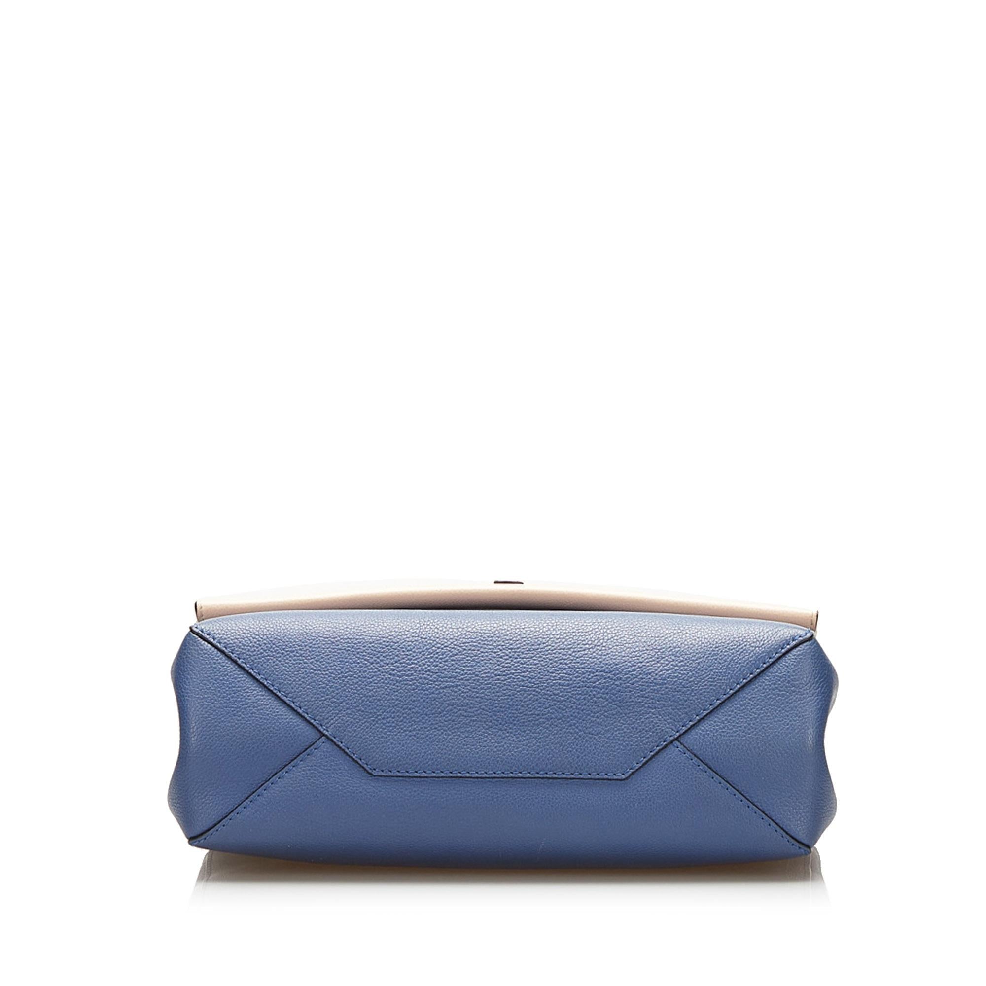 Louis Vuitton Lockme II (SHG-37082)