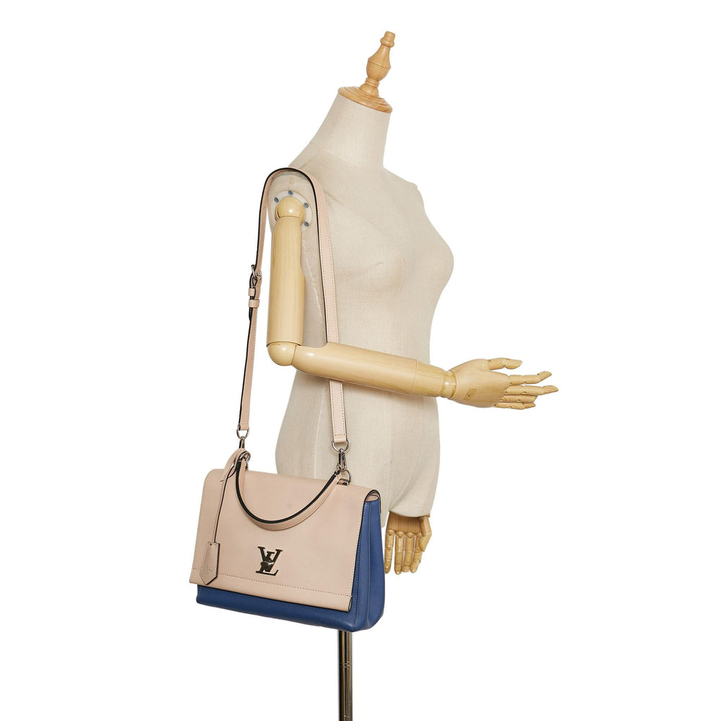 Louis Vuitton Lockme II (SHG-37082)