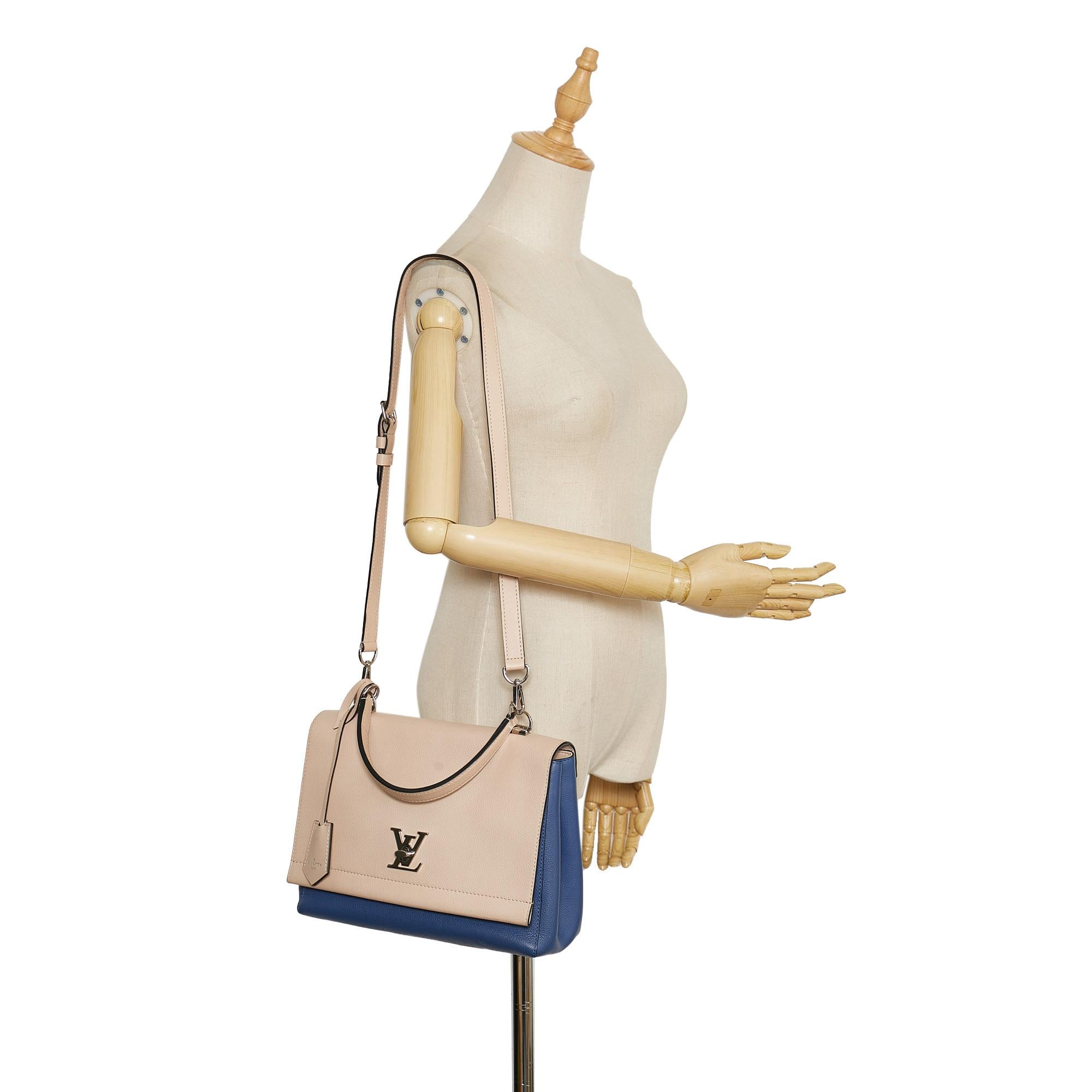 Louis Vuitton Lockme II (SHG-37082)