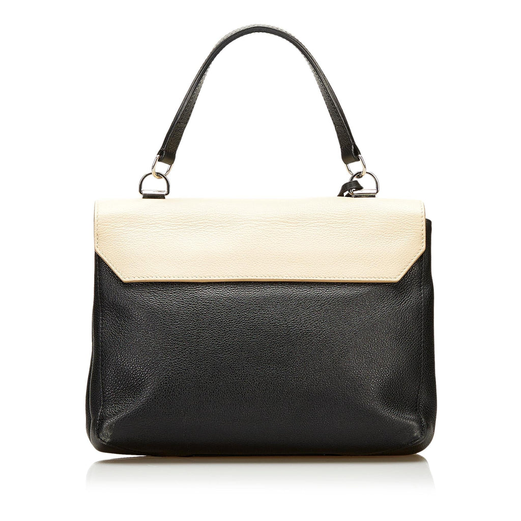 Louis Vuitton Lockme II (SHG-37674)